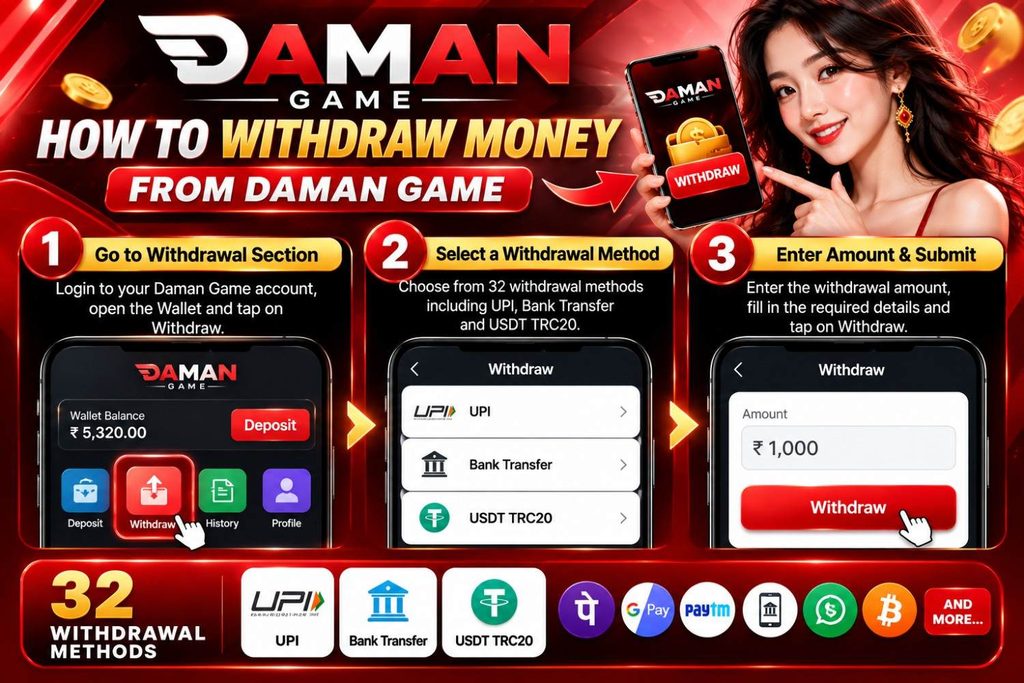 daman