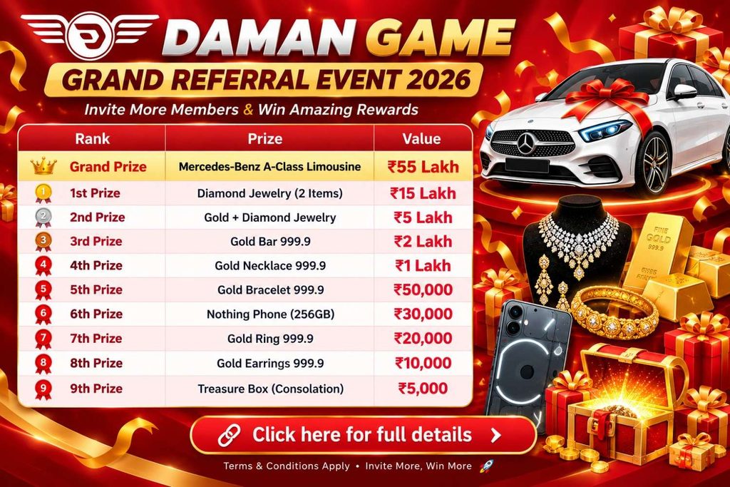 daman