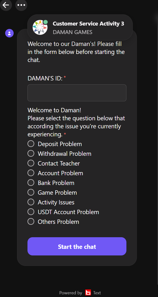 daman